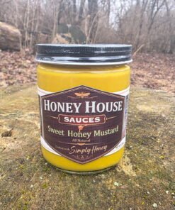 Sweet Honey Mustard