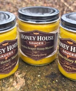 Honey Mustard